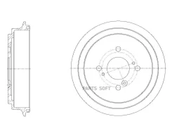 ������� ��������� G-brake GD-06347 G-Brake GD-06347 GD06347 ����