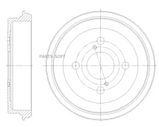 ������� ��������� G-brake GD-06418 G-Brake GD-06418 GD06418 ����
