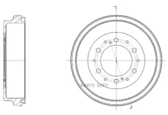 ������� ��������� G-brake GD-06641 G-Brake GD-06641 GD06641 ����