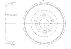 ������� ��������� G-brake GD-06451 G-Brake GD-06451 GD06451 ����