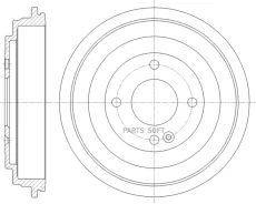 ������� ��������� G-brake GD-06784 G-Brake GD-06784 GD06784 ����