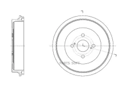 ������� ��������� G-brake GD-06802 G-Brake GD-06802 GD06802 ����