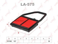������ ��������� Lynxauto LA-575 LA575 ����