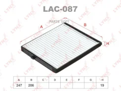 ������ ������ Lynxauto LAC-087 LAC087 ����