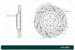 ���� ��������� ��������������� ������������� G-brake GFR-21011R ������ G-Brake GFR-21011R GFR21011R ����