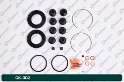����������� �������� G-brake GK-002 G-Brake GK-002 GK002 ����