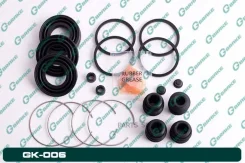 ����������� �������� G-brake GK-006 G-Brake GK-006 GK006 ����