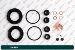 ����������� �������� G-brake GK-014 G-Brake GK-014 GK014 ����