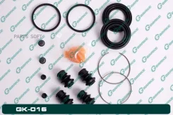 ����������� �������� G-brake GK-016 G-Brake GK-016 GK016 ����