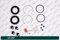 ����������� �������� G-brake GK-007 G-Brake GK-007 GK007 ����