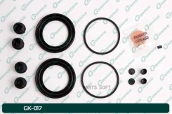 ����������� �������� G-brake GK-017 G-Brake GK-017 GK017 ����