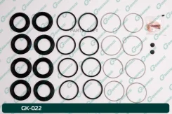 ����������� �������� G-brake GK-022 G-Brake GK-022 GK022 ����