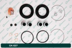 ����������� �������� G-brake GK-027 G-Brake GK-027 GK027 ����