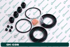����������� �������� G-brake GK-035 G-Brake GK-035 GK035 ����