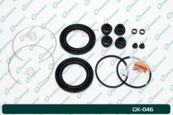 ����������� �������� G-brake GK-046 G-Brake GK-046 GK046 ����