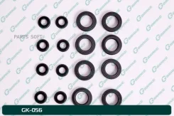 ����������� �������� ���������� �������� G-brake GK-056 G-Brake GK-056 GK056 ����
