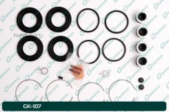 ����������� �������� G-brake GK-107 G-Brake GK-107 GK107 ����