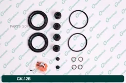 ����������� �������� G-brake GK-126 G-Brake GK-126 GK126 ����