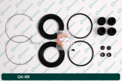 ����������� �������� G-brake GK-101 G-Brake GK-101 GK101 ����