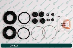 ����������� �������� G-brake GK-102 G-Brake GK-102 GK102 ����