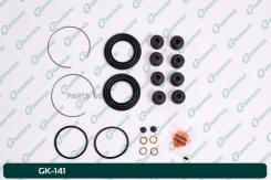����������� �������� G-brake GK-141 G-Brake GK-141 GK141 ����