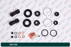 ����������� �������� G-brake GK-174 G-Brake GK-174 GK174 ����