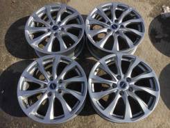 Bridgestone Balminum. 7.0x17", 5x114.3, ET45,  73,1. 