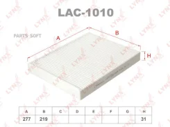 ������ ������ �������� Lynxauto LAC-1010 LAC1010 ����