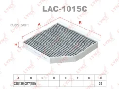 ������ ������ �������� Lynxauto LAC-1015C LAC1015C ����