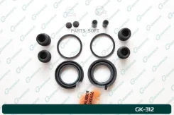 ����������� �������� G-brake GK-312 G-Brake GK-312 GK312 ����