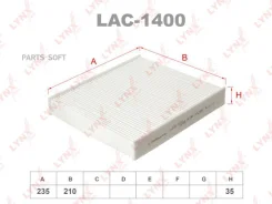 ������ ������ Lynxauto LAC-1400 LAC1400 ����