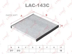 ������ ������ �������� Lynxauto LAC-143C LAC143C ����