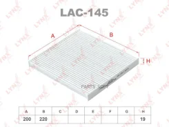 ������ ������ Lynxauto LAC-145 LAC145 ����