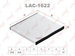   Geely Mk 11-15, FAW Vita 08-10 Lynxauto LAC-1622 LAC1622 