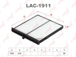 ������ ������ Lynxauto LAC-1911 LAC1911 ����