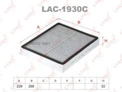 ������ ������ �������� Lynxauto LAC-1930C LAC1930C ����