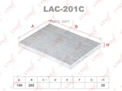 ������ ������ �������� Lynxauto LAC-201C LAC201C ����