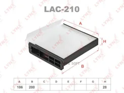 ������ ������ Lynxauto LAC-210 LAC210 ����