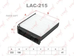 ������ ������ LADA Largus Lynxauto LAC-215 LAC215 ����