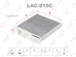 ������ ������ �������� LADA Largus Lynxauto LAC-215C LAC215C ����