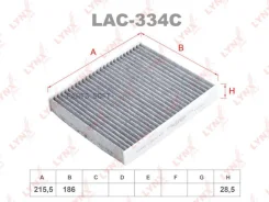 ������ ������ �������� Lynxauto LAC-334C LAC334C ����