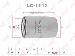   FORD Mondeo 1.6i-2.0i 16V 2/93-, Transit 2.0 95-, Scorpio 2.0i-2.3i 94- Escort 1.6i-2.0i 16V 02/91- Lynxauto LC-1113 LC1113 