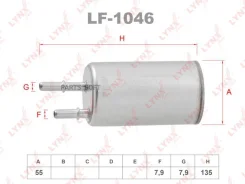 ������ ��������� Lynxauto LF-1046 LF1046 ����