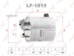 ������ ��������� Lynxauto LF-1915 LF1915 ����