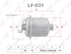   Isuzu Gemini MJ4, MJ5, MJ6, Honda Accord/Accord Wagon CD3, CD4, CD5, CD6, CD7, CD8, CE1, CF2, UA1, UA2, UA3, Integra DB6...