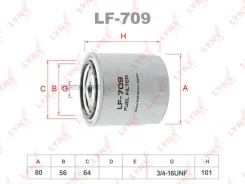 ������ ��������� Lynxauto LF-709 LF709 ����