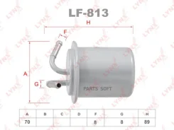 ������ ��������� Lynxauto LF-813 LF813 ����