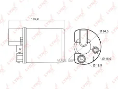 ������ ��������� Lynxauto LF-960M LF960M ����