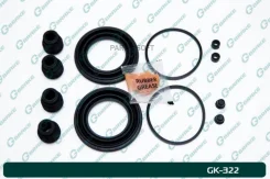 ����������� �������� G-brake GK-322 G-Brake GK-322 GK322 ����