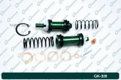 ����������� �������� ���������� �������� G-brake GK-331 G-Brake GK-331 GK331 ����